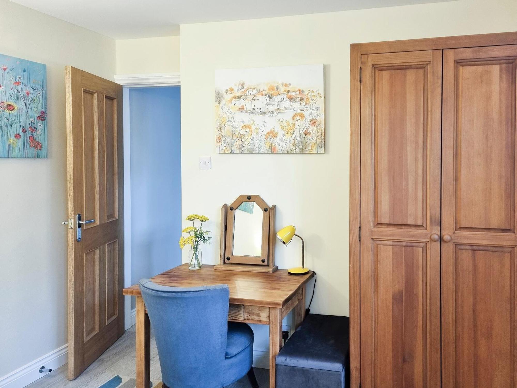 Duck Cottage Tholthorpe Екстериор снимка