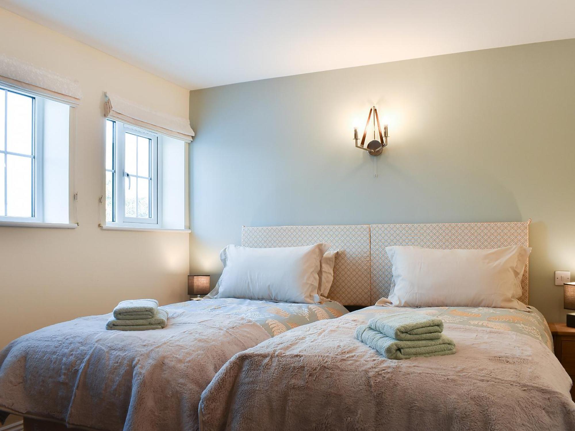 Duck Cottage Tholthorpe Екстериор снимка