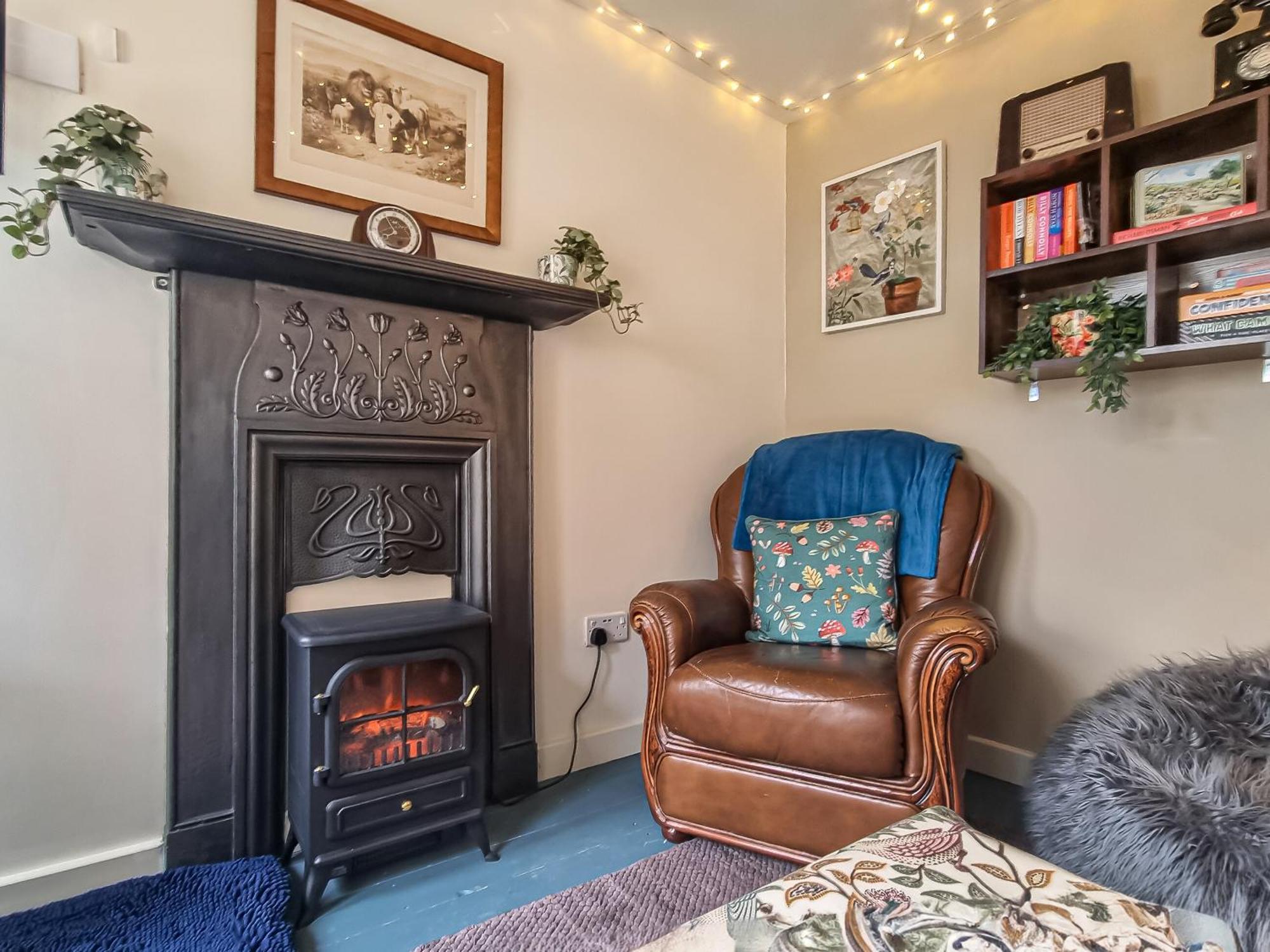 Duck Cottage Tholthorpe Екстериор снимка